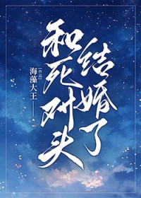 和死对头在游戏里结婚了